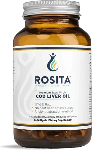Rosita EVCLO капсули, 90 броя по 500 mg